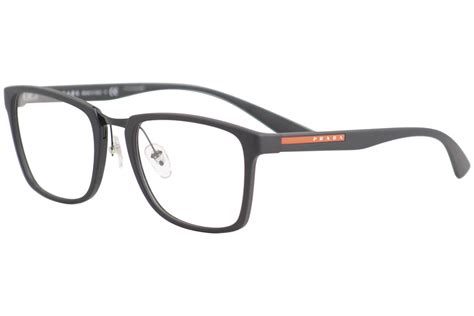 prada eyeglasses mens frames|men's designer sunglasses prada.